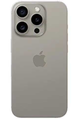 Apple&nbsp;iPhone 15 Pro