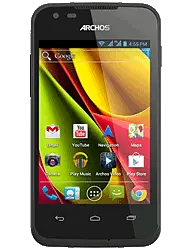 Archos&nbsp;Carbon 35