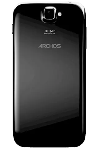 Archos&nbsp;Platinum 50