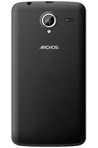 Archos&nbsp;Titanium 53