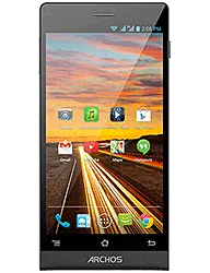 Archos&nbsp;Oxygen 50c