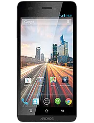 Archos&nbsp;Helium 45