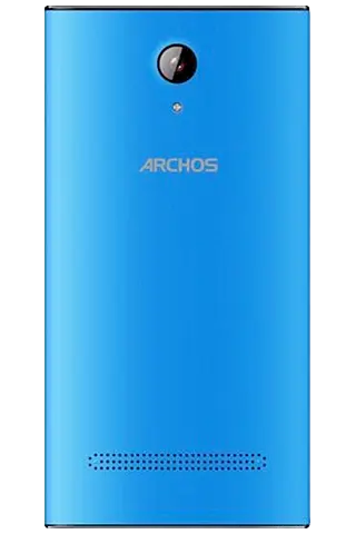 Archos&nbsp;Platinum 45c