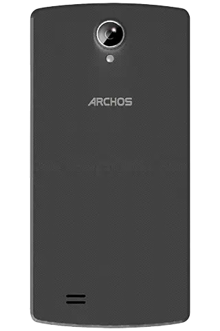 Archos&nbsp;Platinum 50b