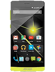 Archos&nbsp;Diamond 50