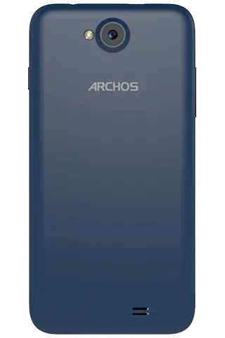 Archos&nbsp;Platinum 50c