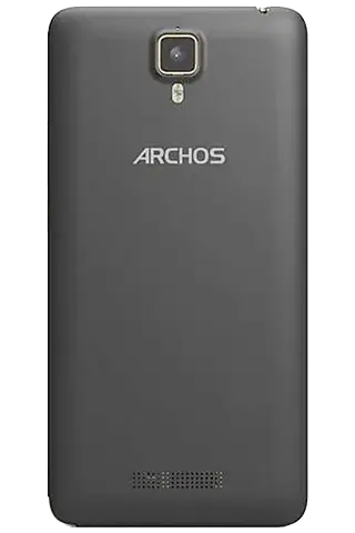 Archos&nbsp;Oxygen 50d