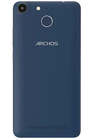 Archos&nbsp;Helium 50f