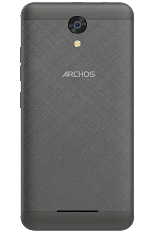 Archos&nbsp;Neon 50f
