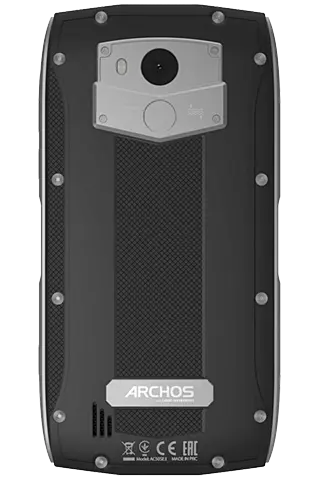 Archos&nbsp;Sense 50X