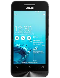 Asus&nbsp;Zenfone 4 [2014]