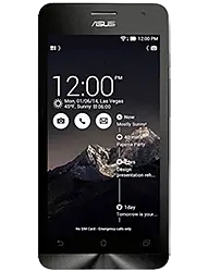 Asus&nbsp;Zenfone 5 [A500CG]