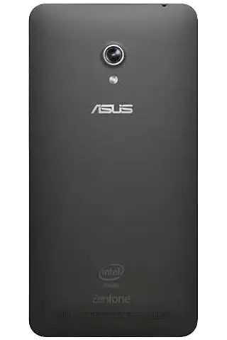 Asus&nbsp;Zenfone 6 [A601CG]