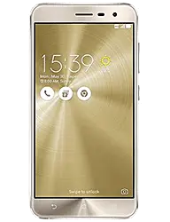 Asus&nbsp;Zenfone 3 [ZE520KL]