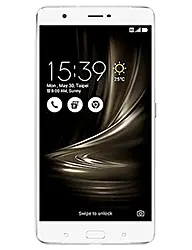 Asus&nbsp;Zenfone 3 Ultra