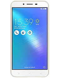 Asus&nbsp;Zenfone 3 Max [ZC553KL]