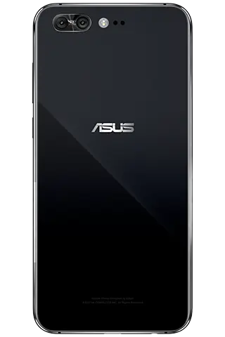 Asus&nbsp;Zenfone 4 Pro