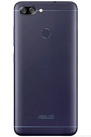 Asus&nbsp;Zenfone Max Plus M1