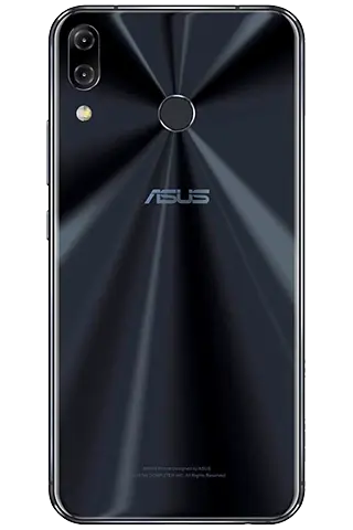 Asus&nbsp;Zenfone 5 [ZE620KL]