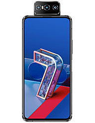 Asus Zenfone 7 Pro