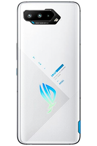 Asus ROG Phone 5