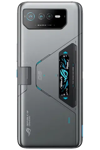 Asus&nbsp;ROG Phone 6D Ultimate