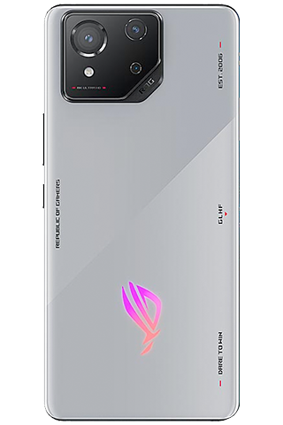Asus ROG Phone 8