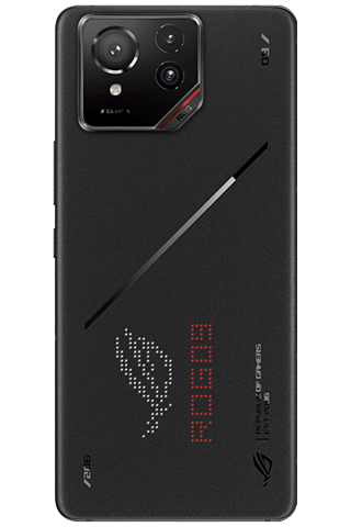 Asus ROG Phone 9 Pro