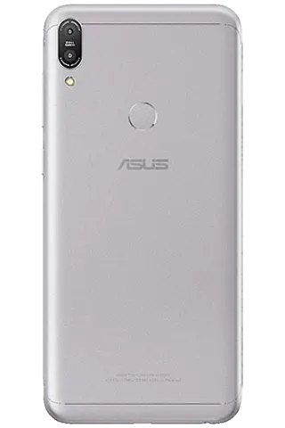 Asus&nbsp;Zenfone Max Pro M1 [ZB602KL]