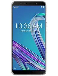 Asus&nbsp;Zenfone Max Pro M1 [ZB602KL]