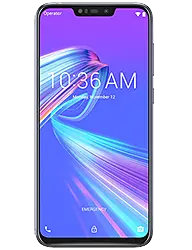 Asus&nbsp;Zenfone Max M2