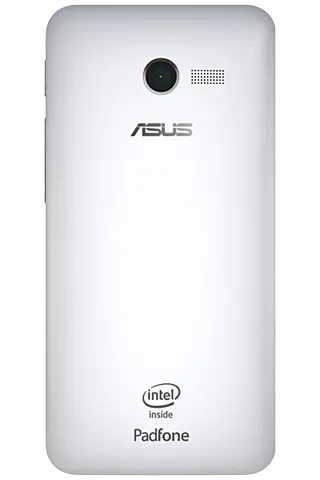 Asus&nbsp;Padfone Mini [Intel]