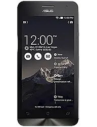 Asus&nbsp;Zenfone 5 Lite [A502CG]