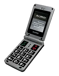 Auro&nbsp;Classic 2010