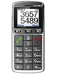 Auro&nbsp;Compact 6321