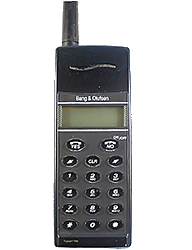 Bang&Olufsen Beocom 9600