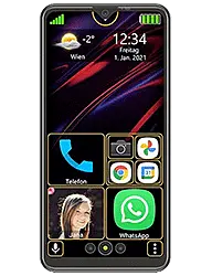 Beafon&nbsp;M6s premium