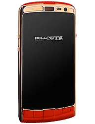 Bellperre&nbsp;Touch