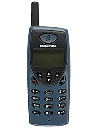 Benefon&nbsp;Twin