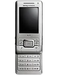 BenQ-Siemens&nbsp;EL71