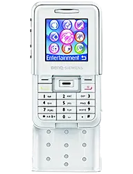 BenQ-Siemens&nbsp;EF51