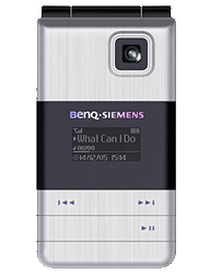 BenQ-Siemens EF71