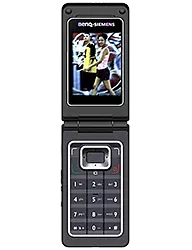 BenQ-Siemens&nbsp;EF71