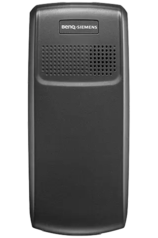 BenQ-Siemens&nbsp;A38