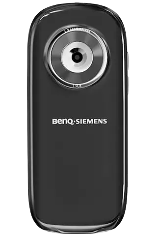 BenQ-Siemens&nbsp;E71