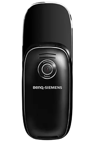 BenQ-Siemens&nbsp;SL91
