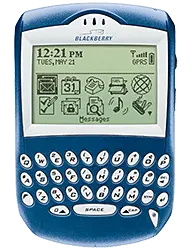 Blackberry&nbsp;6220