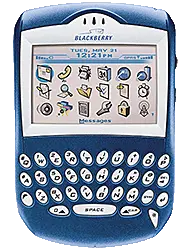 Blackberry&nbsp;7290
