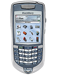 Blackberry 7100t