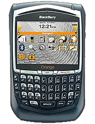 Blackberry&nbsp;8700f